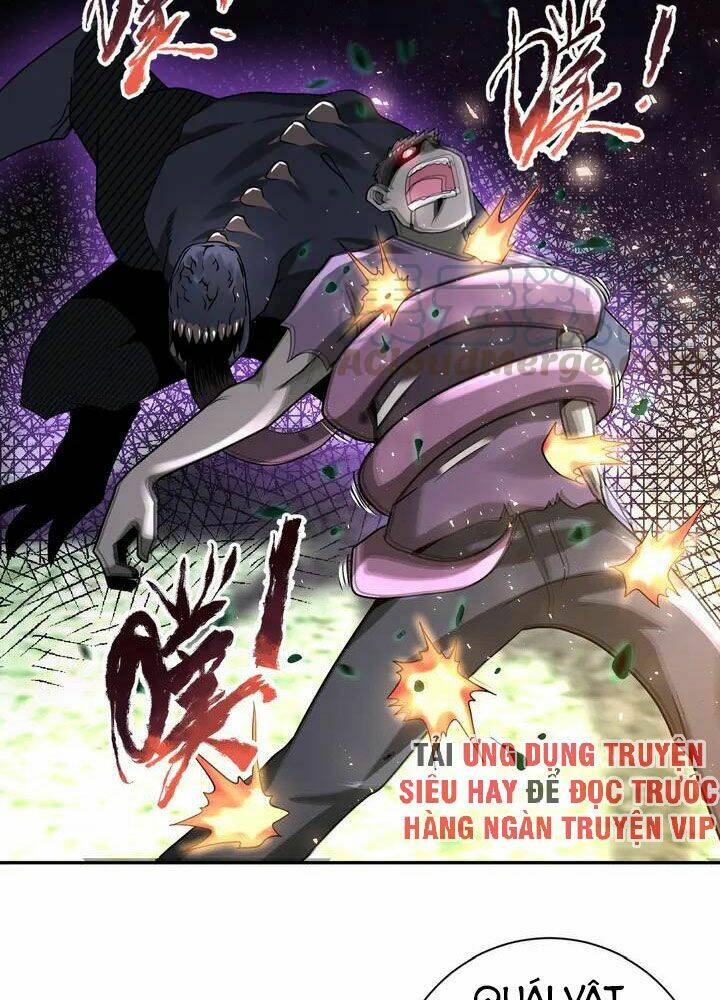 Mạt Thế Siêu Cấp Hệ Thống Chapter 111 - Trang 2