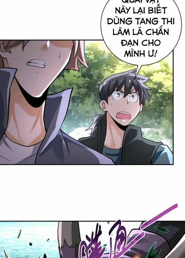 Mạt Thế Siêu Cấp Hệ Thống Chapter 111 - Trang 2