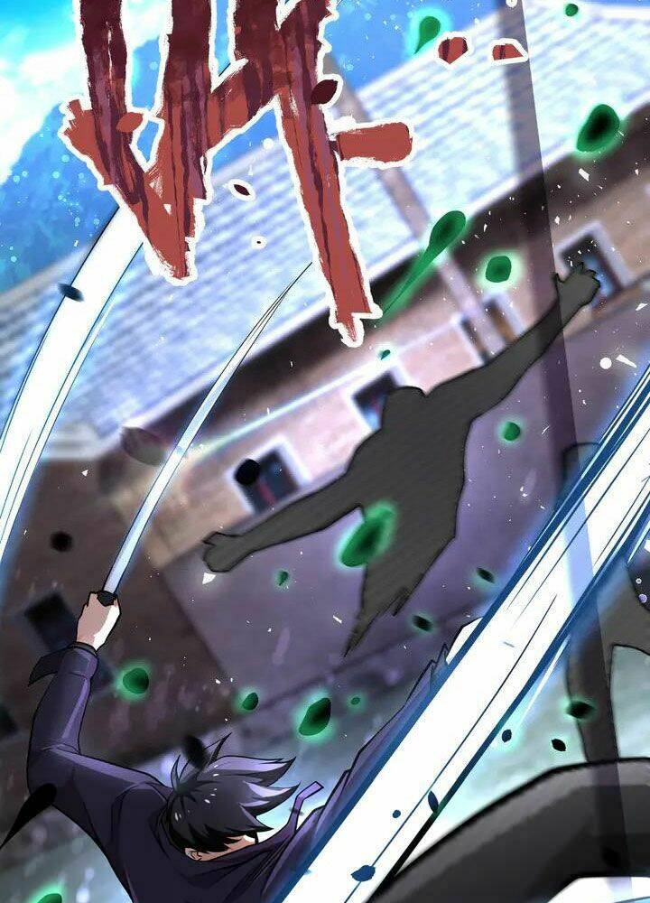 Mạt Thế Siêu Cấp Hệ Thống Chapter 111 - Trang 2