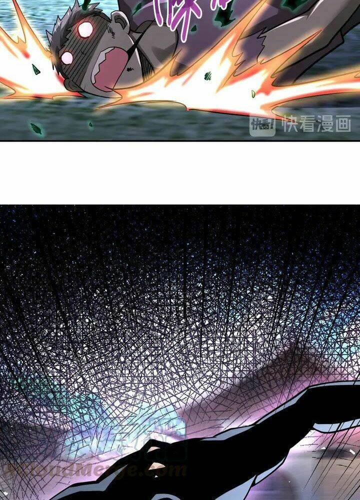 Mạt Thế Siêu Cấp Hệ Thống Chapter 111 - Trang 2