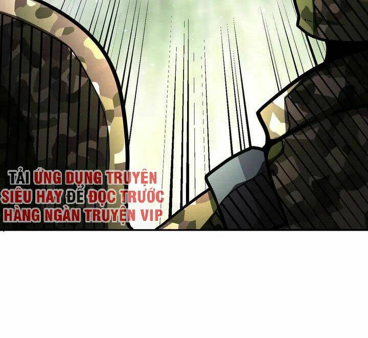 Mạt Thế Siêu Cấp Hệ Thống Chapter 111 - Trang 2