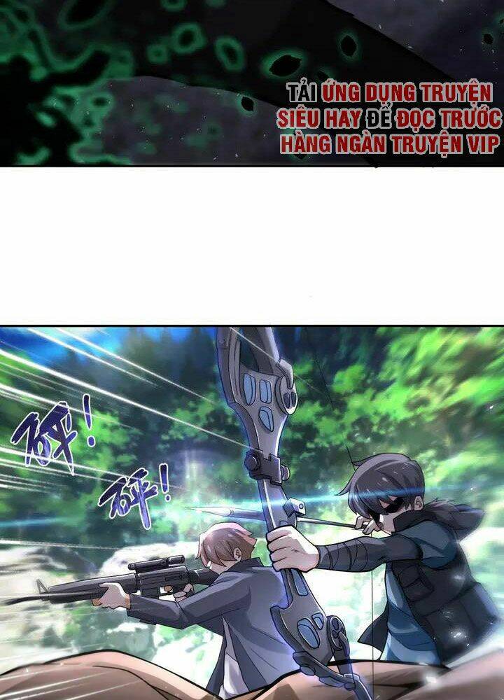 Mạt Thế Siêu Cấp Hệ Thống Chapter 111 - Trang 2