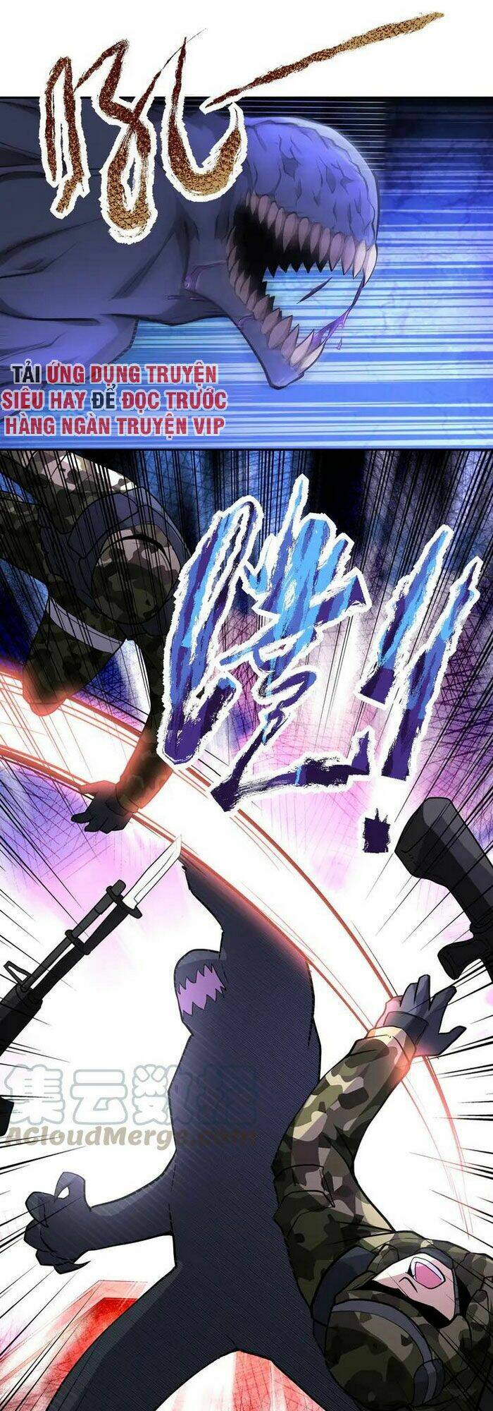 Mạt Thế Siêu Cấp Hệ Thống Chapter 112 - Trang 2