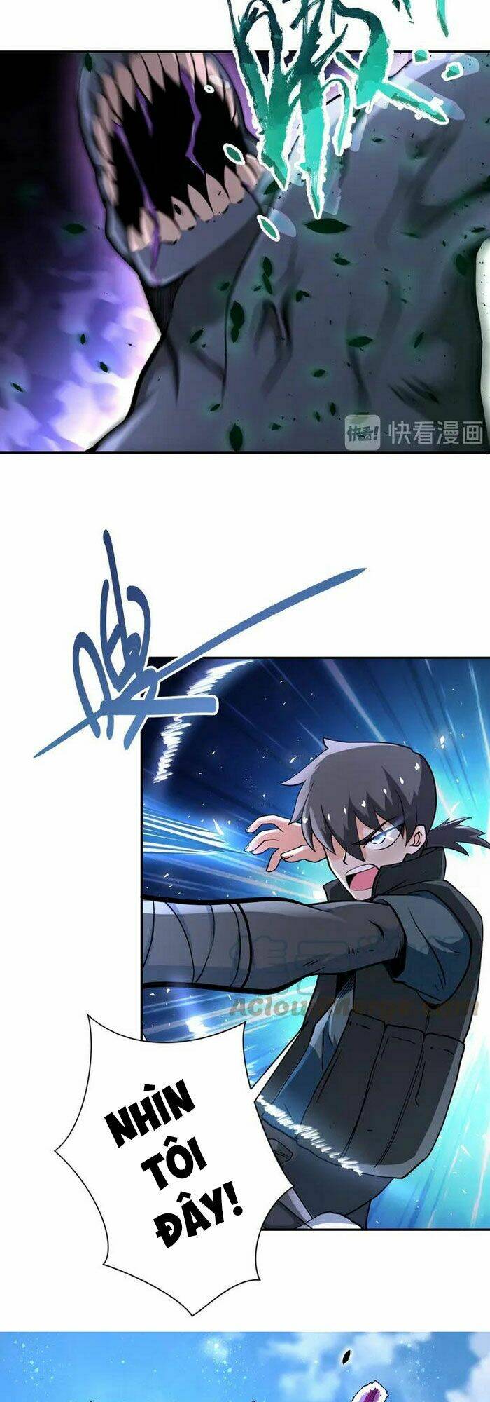 Mạt Thế Siêu Cấp Hệ Thống Chapter 112 - Trang 2