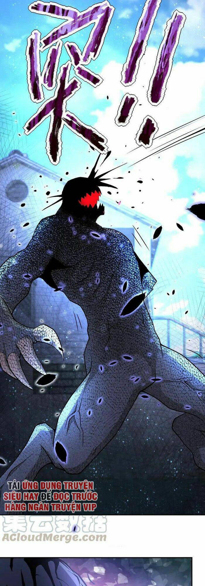 Mạt Thế Siêu Cấp Hệ Thống Chapter 112 - Trang 2