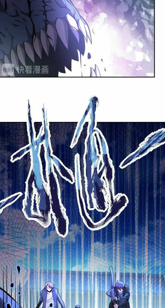 Mạt Thế Siêu Cấp Hệ Thống Chapter 112 - Trang 2