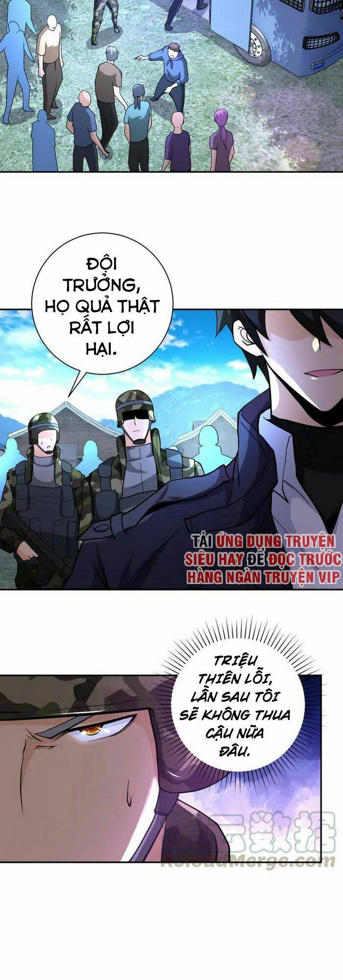 Mạt Thế Siêu Cấp Hệ Thống Chapter 112 - Trang 2