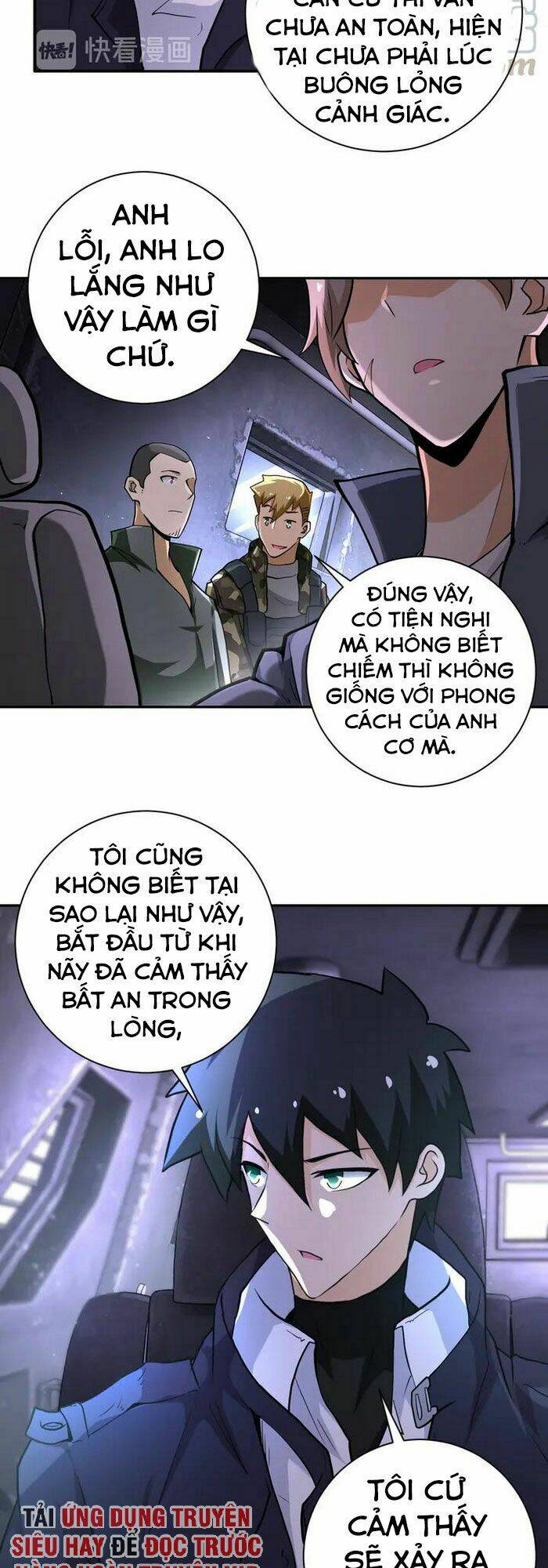 Mạt Thế Siêu Cấp Hệ Thống Chapter 112 - Trang 2