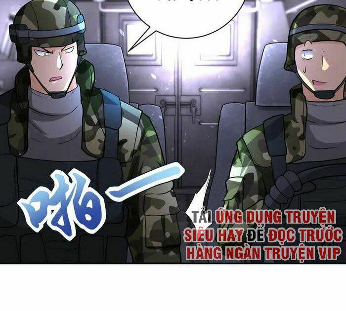 Mạt Thế Siêu Cấp Hệ Thống Chapter 112 - Trang 2