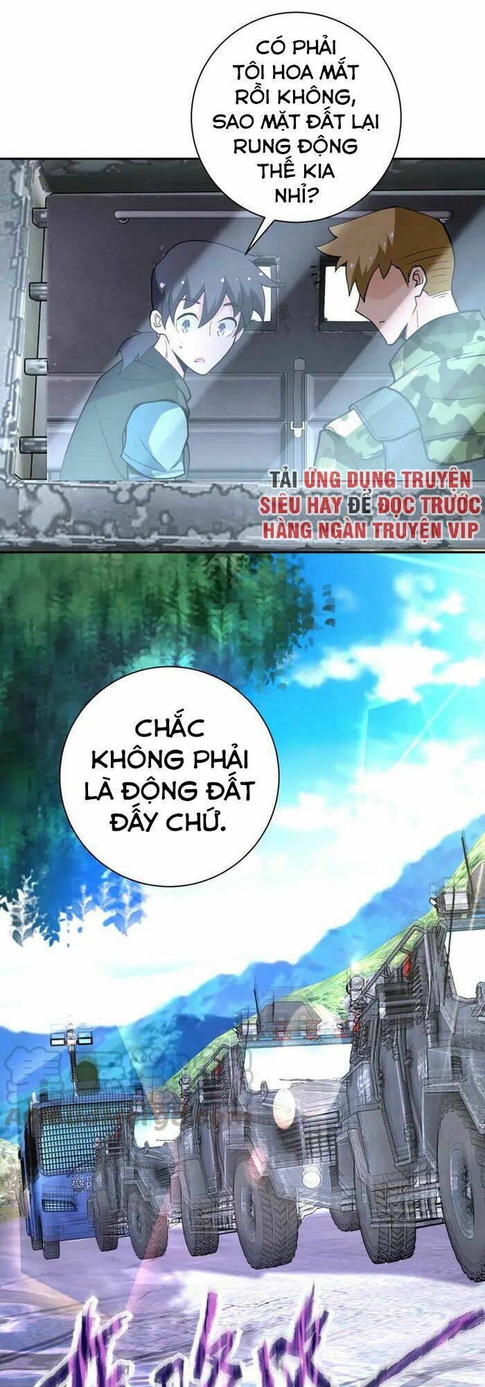 Mạt Thế Siêu Cấp Hệ Thống Chapter 112 - Trang 2