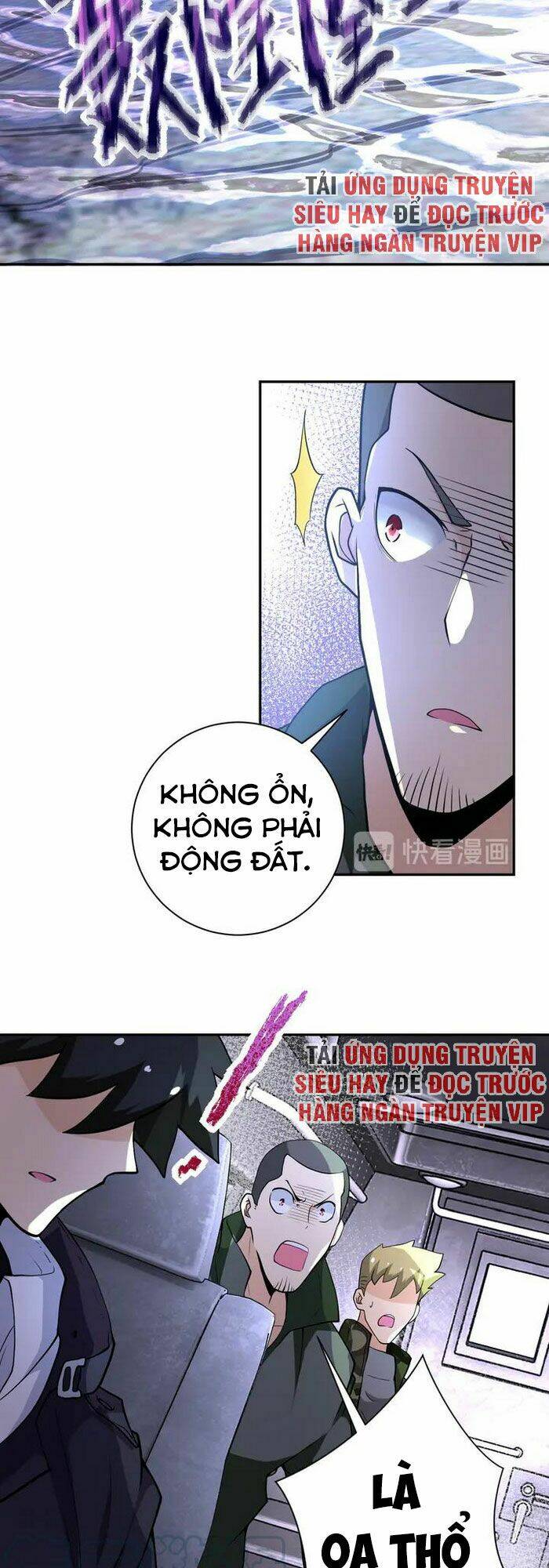 Mạt Thế Siêu Cấp Hệ Thống Chapter 112 - Trang 2