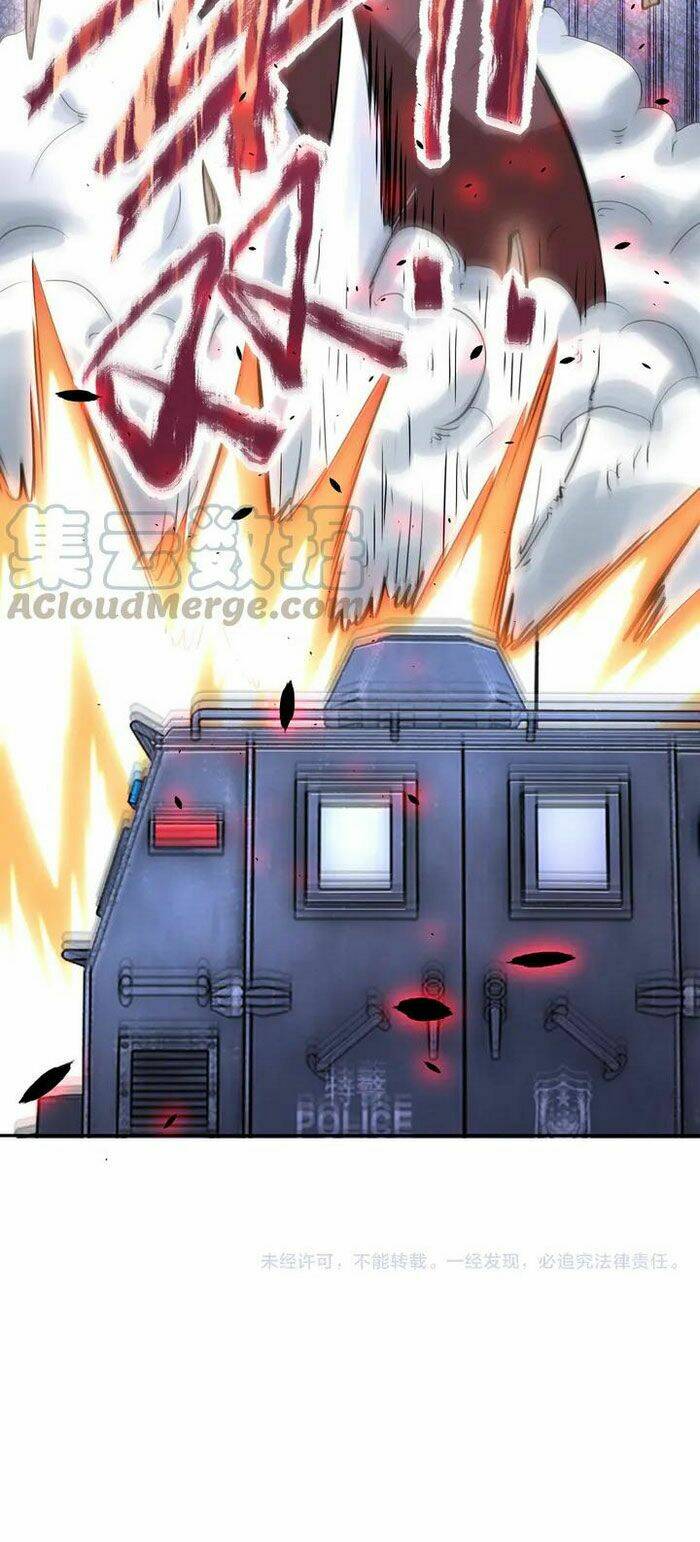 Mạt Thế Siêu Cấp Hệ Thống Chapter 112 - Trang 2