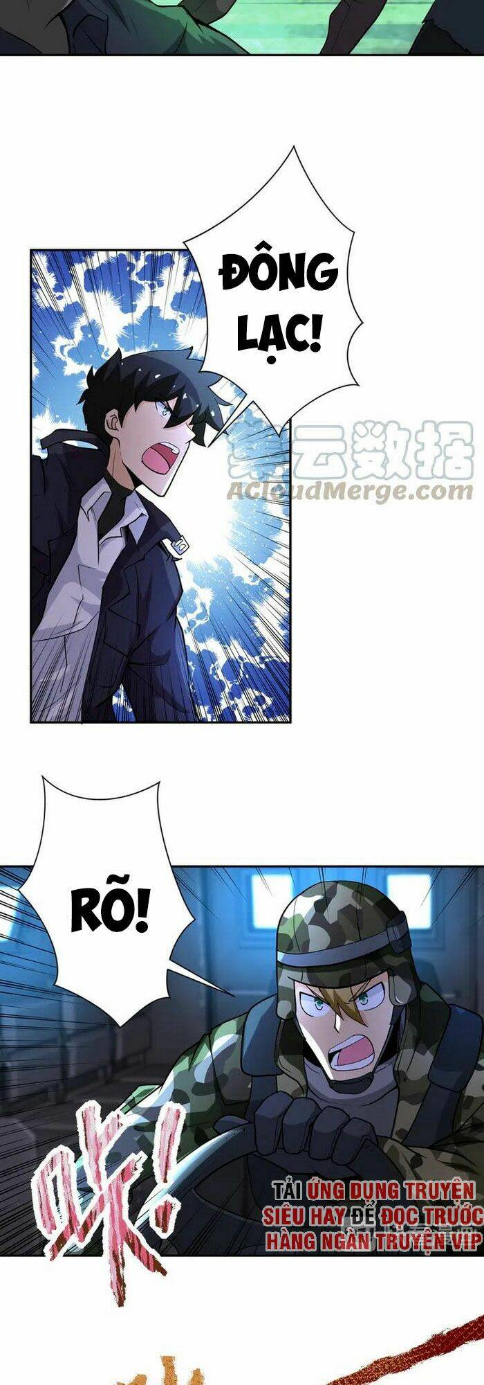 Mạt Thế Siêu Cấp Hệ Thống Chapter 112 - Trang 2
