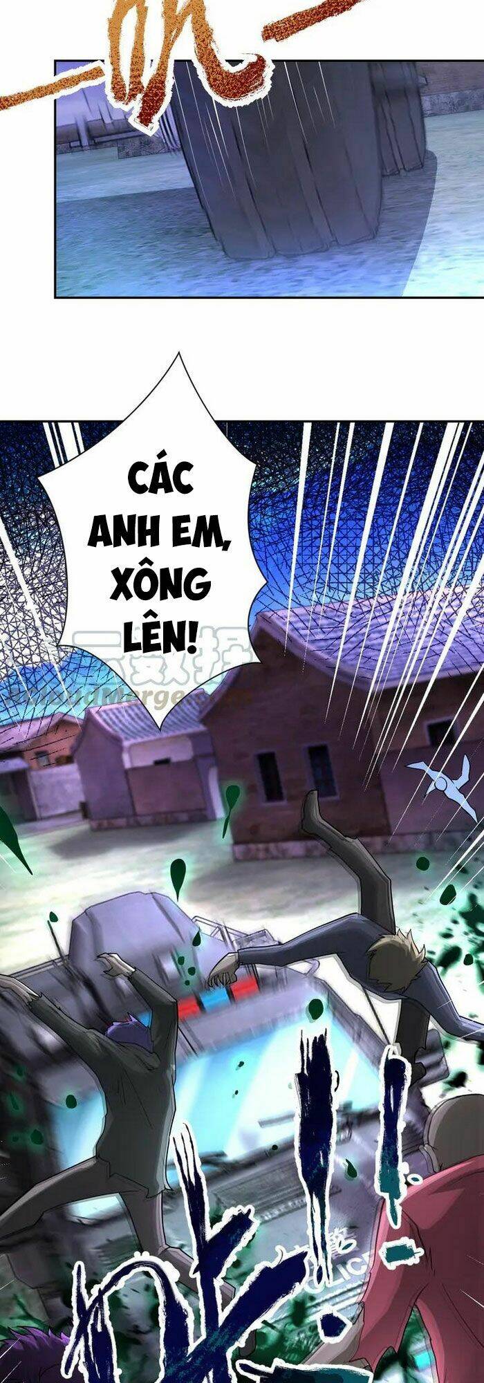 Mạt Thế Siêu Cấp Hệ Thống Chapter 112 - Trang 2