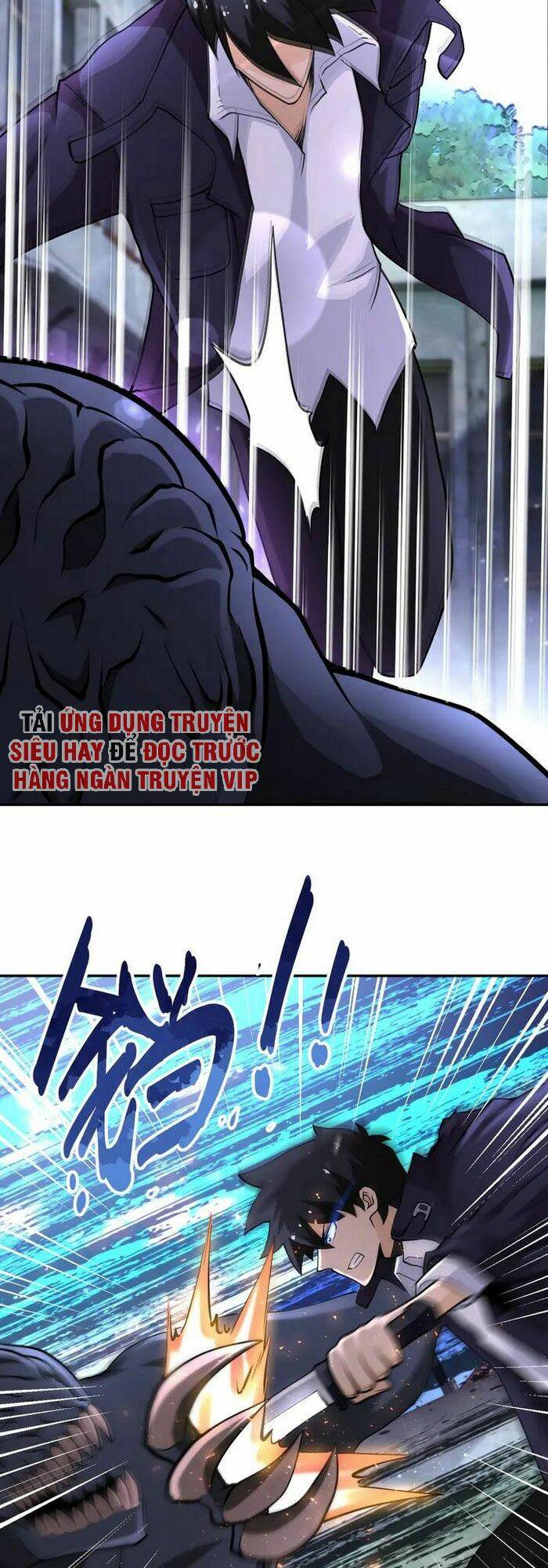 Mạt Thế Siêu Cấp Hệ Thống Chapter 112 - Trang 2