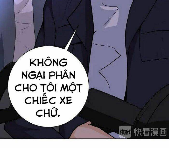 Mạt Thế Siêu Cấp Hệ Thống Chapter 113 - Trang 2