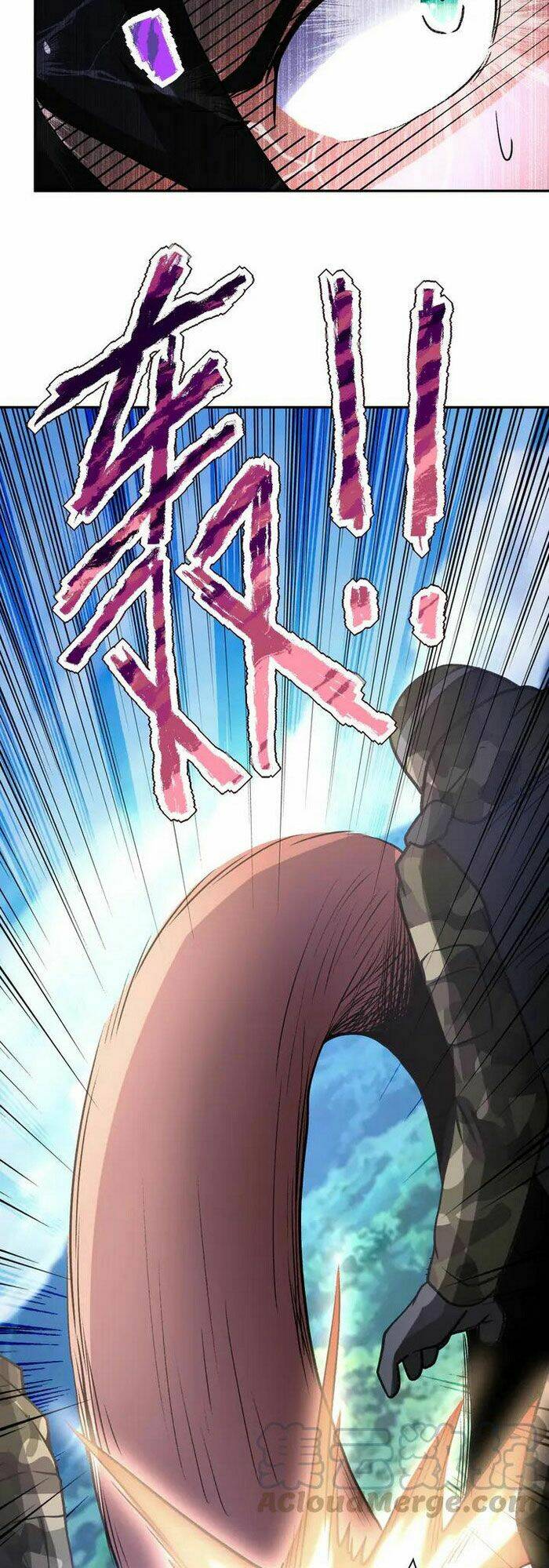 Mạt Thế Siêu Cấp Hệ Thống Chapter 113 - Trang 2