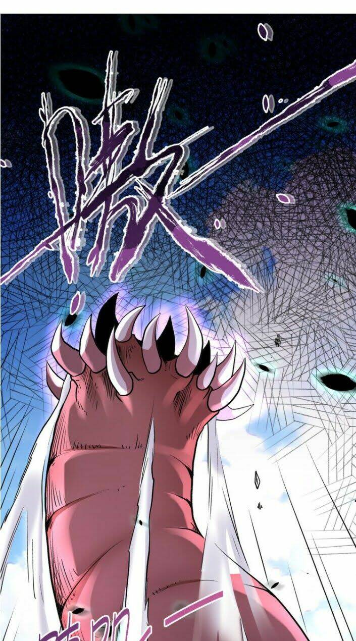 Mạt Thế Siêu Cấp Hệ Thống Chapter 114 - Trang 2