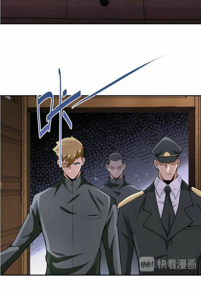 Mạt Thế Siêu Cấp Hệ Thống Chapter 114 - Trang 2