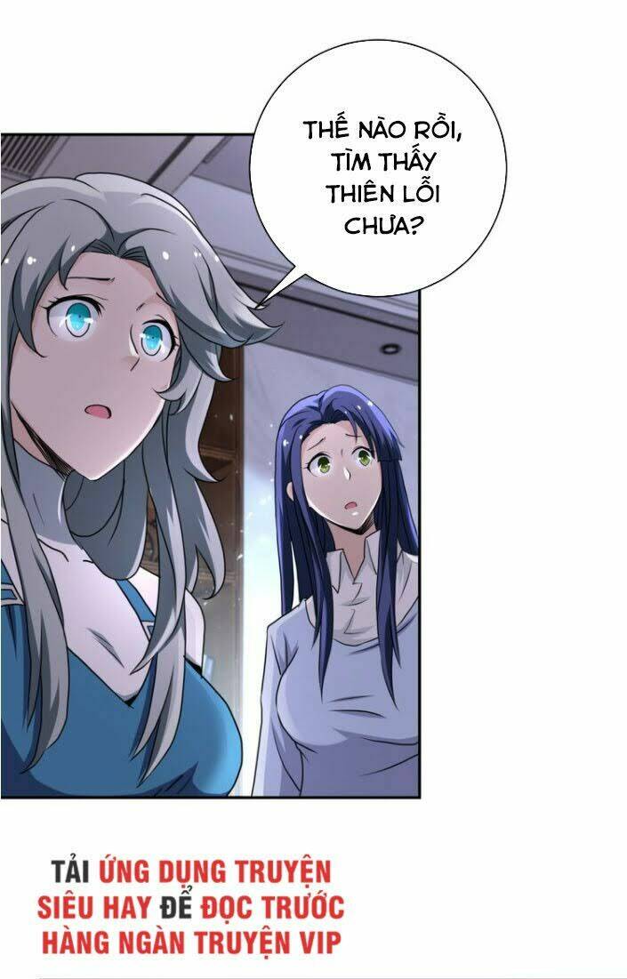 Mạt Thế Siêu Cấp Hệ Thống Chapter 114 - Trang 2