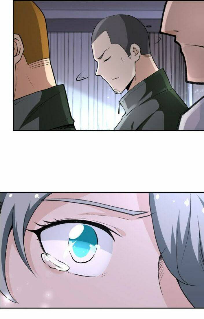 Mạt Thế Siêu Cấp Hệ Thống Chapter 114 - Trang 2