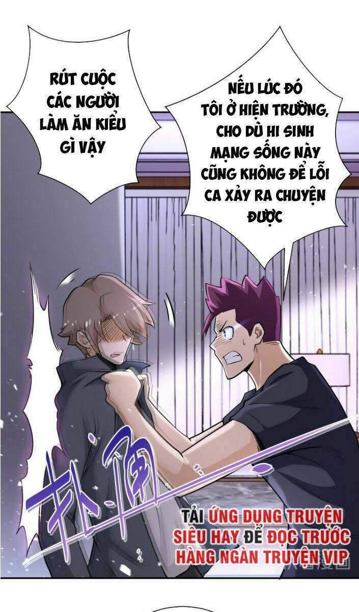 Mạt Thế Siêu Cấp Hệ Thống Chapter 114 - Trang 2