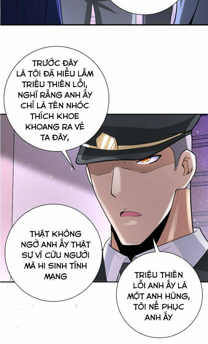 Mạt Thế Siêu Cấp Hệ Thống Chapter 114 - Trang 2