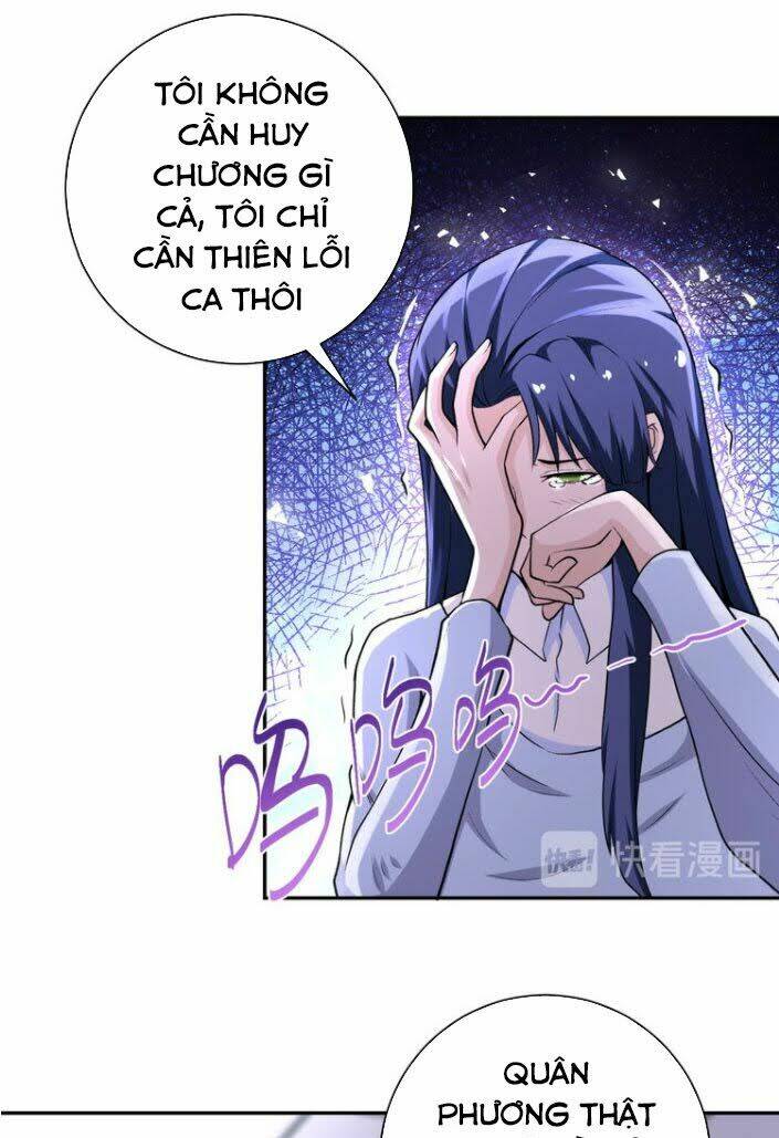 Mạt Thế Siêu Cấp Hệ Thống Chapter 114 - Trang 2