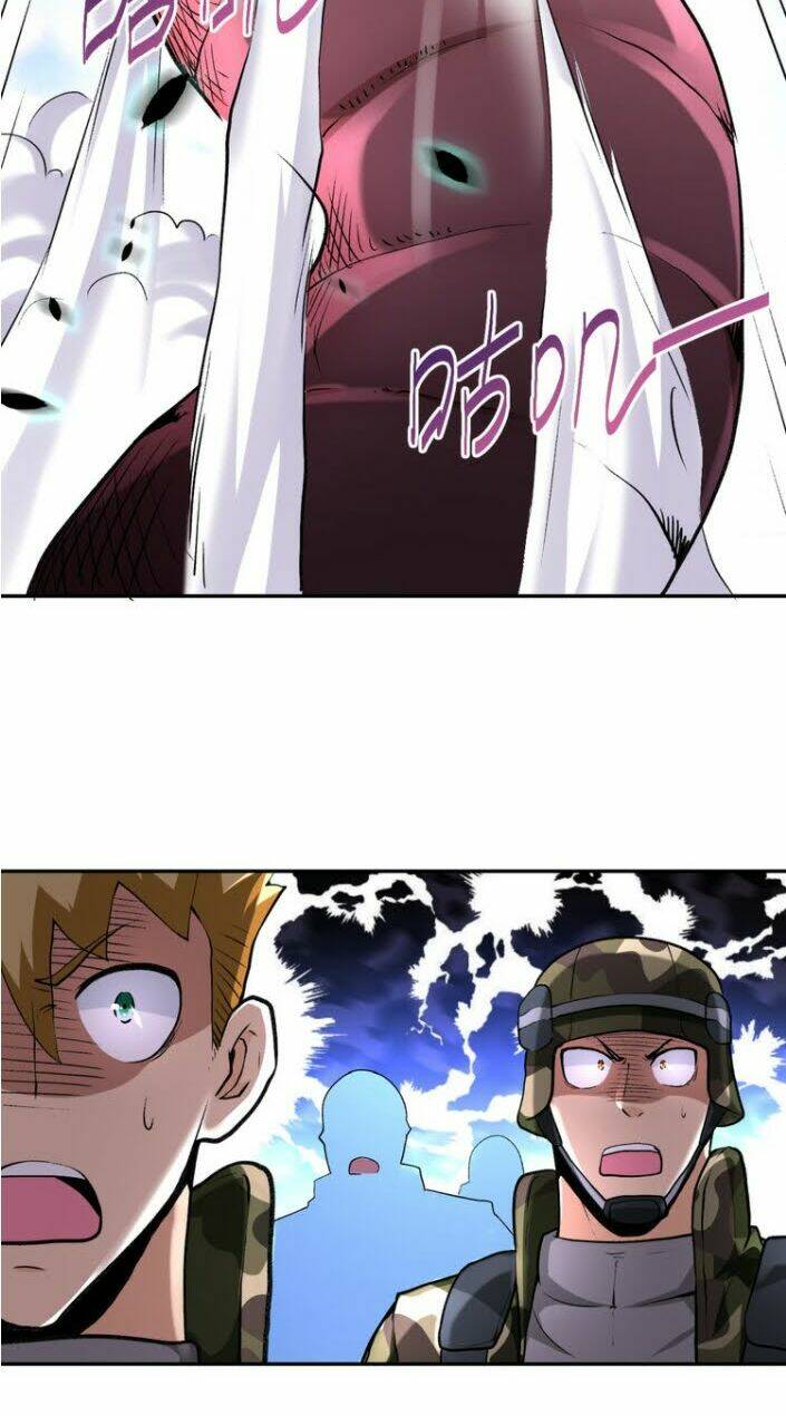 Mạt Thế Siêu Cấp Hệ Thống Chapter 114 - Trang 2