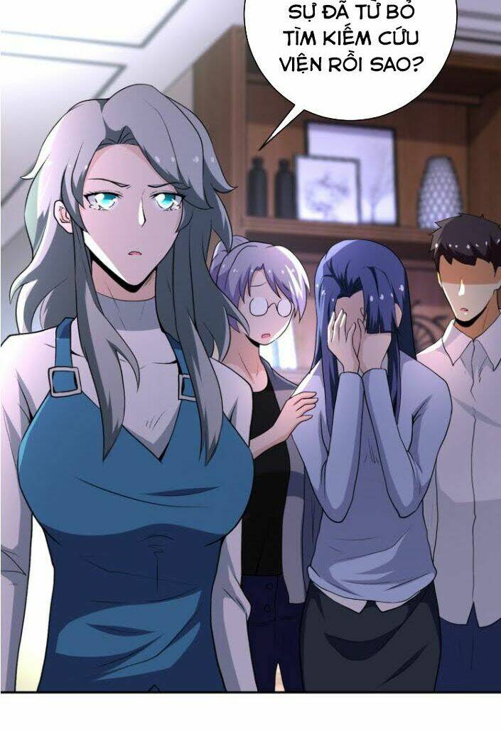 Mạt Thế Siêu Cấp Hệ Thống Chapter 114 - Trang 2