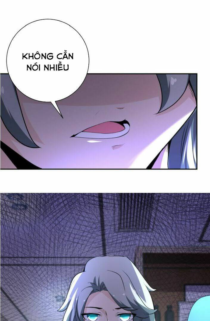 Mạt Thế Siêu Cấp Hệ Thống Chapter 114 - Trang 2