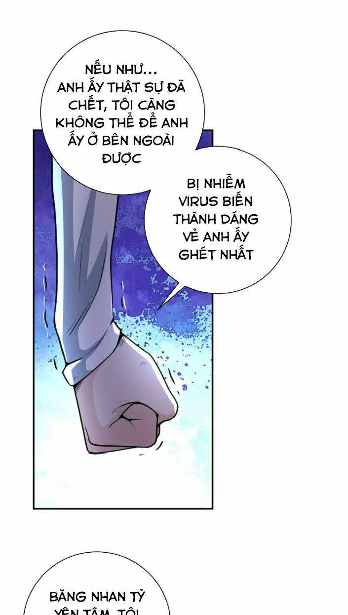 Mạt Thế Siêu Cấp Hệ Thống Chapter 114 - Trang 2