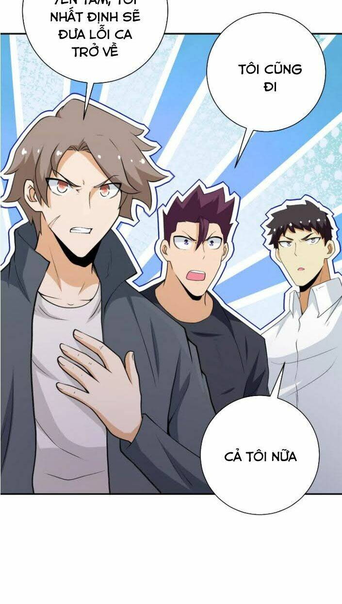 Mạt Thế Siêu Cấp Hệ Thống Chapter 114 - Trang 2