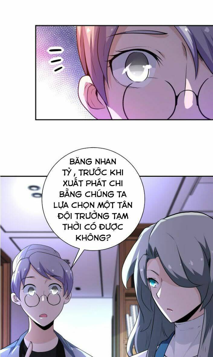 Mạt Thế Siêu Cấp Hệ Thống Chapter 114 - Trang 2