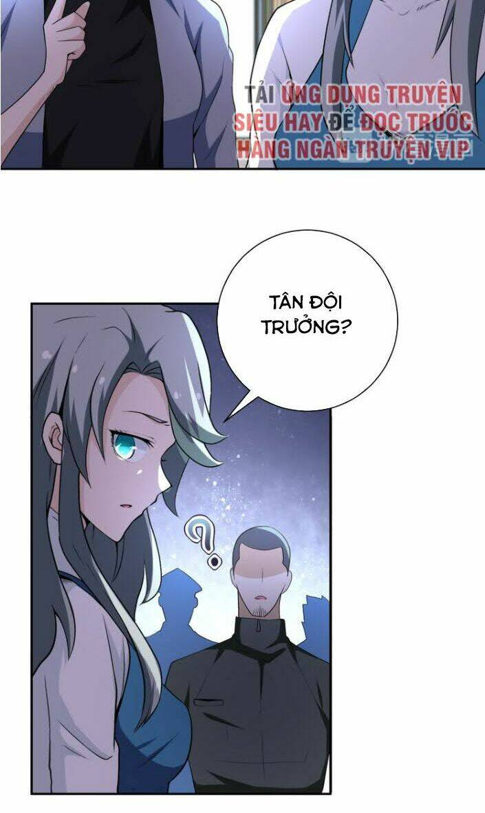 Mạt Thế Siêu Cấp Hệ Thống Chapter 114 - Trang 2