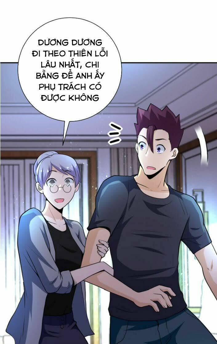 Mạt Thế Siêu Cấp Hệ Thống Chapter 114 - Trang 2