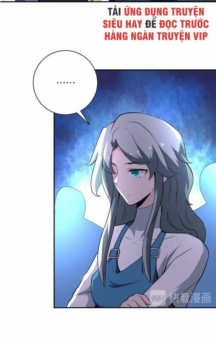 Mạt Thế Siêu Cấp Hệ Thống Chapter 114 - Trang 2