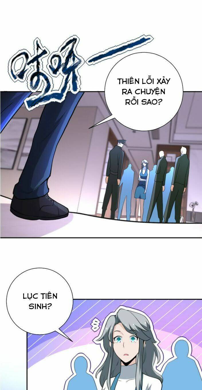 Mạt Thế Siêu Cấp Hệ Thống Chapter 114 - Trang 2