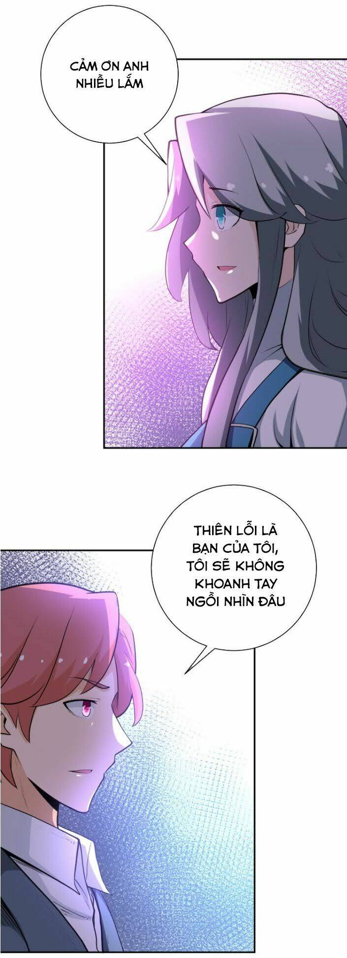 Mạt Thế Siêu Cấp Hệ Thống Chapter 114 - Trang 2