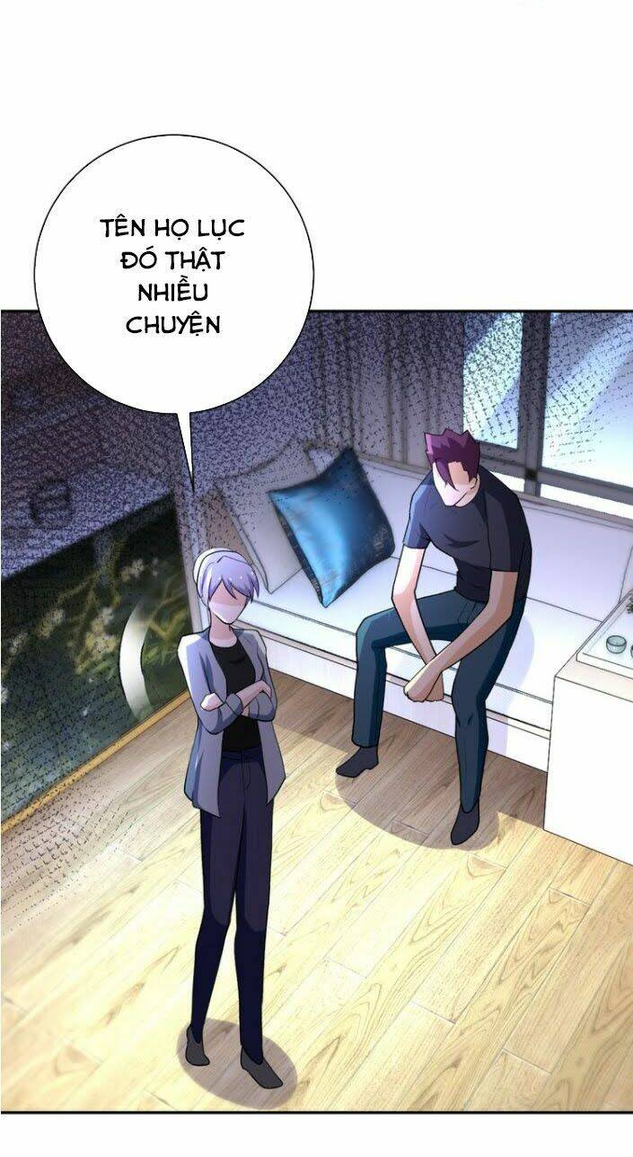 Mạt Thế Siêu Cấp Hệ Thống Chapter 114 - Trang 2