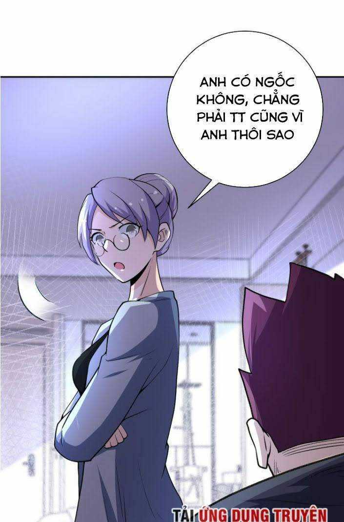 Mạt Thế Siêu Cấp Hệ Thống Chapter 114 - Trang 2