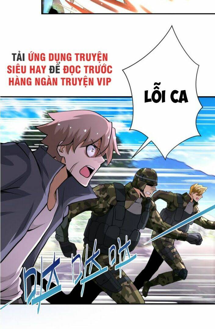 Mạt Thế Siêu Cấp Hệ Thống Chapter 114 - Trang 2