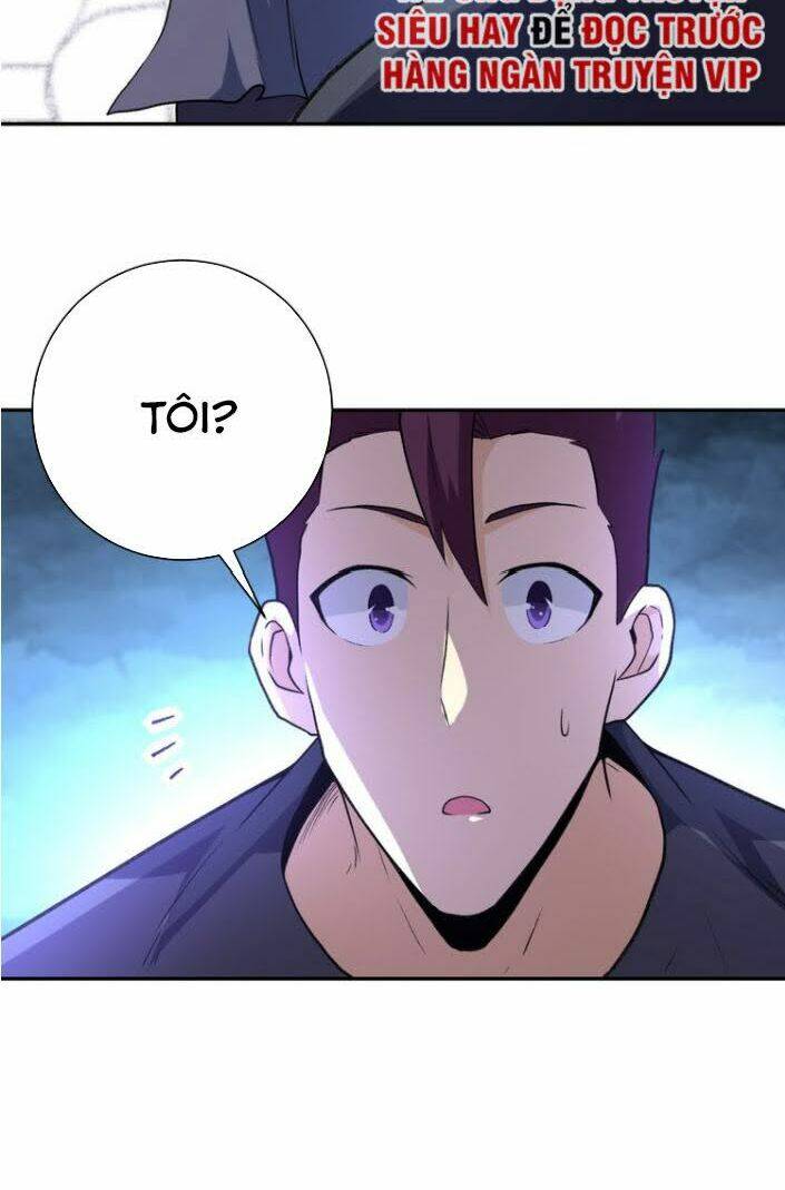 Mạt Thế Siêu Cấp Hệ Thống Chapter 114 - Trang 2