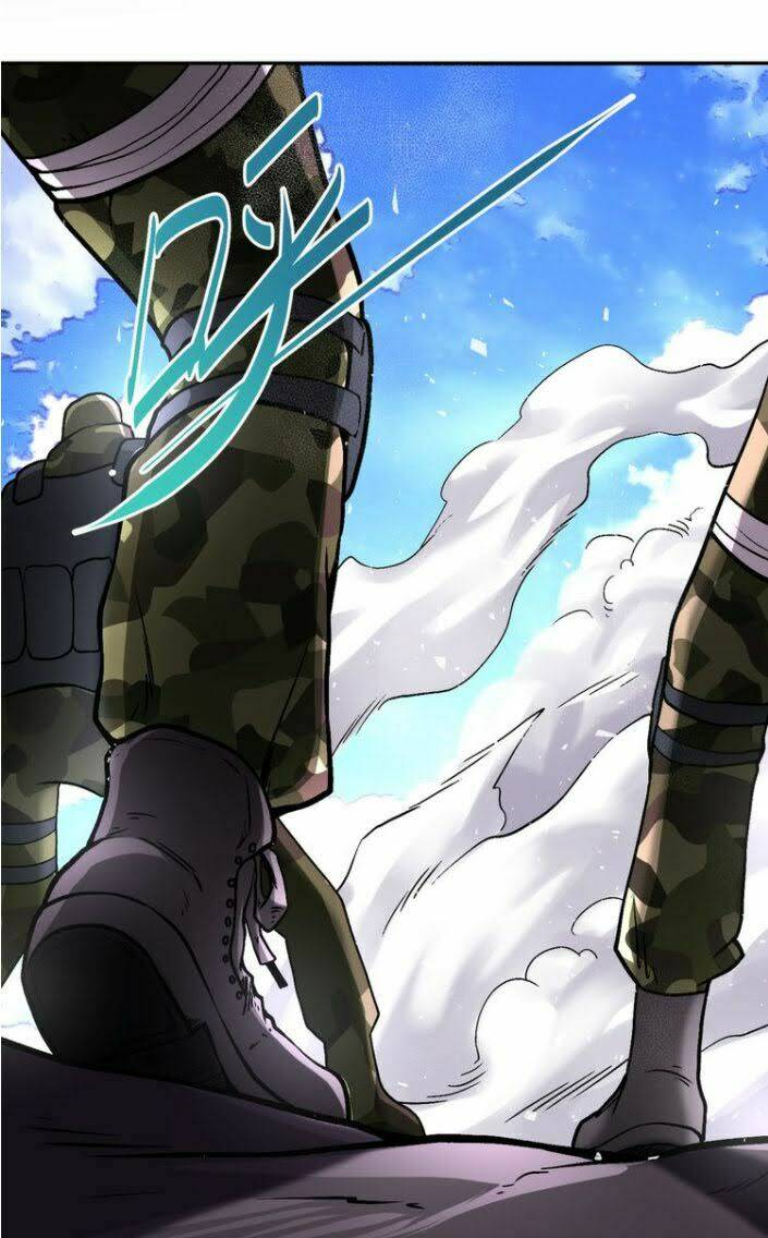 Mạt Thế Siêu Cấp Hệ Thống Chapter 114 - Trang 2