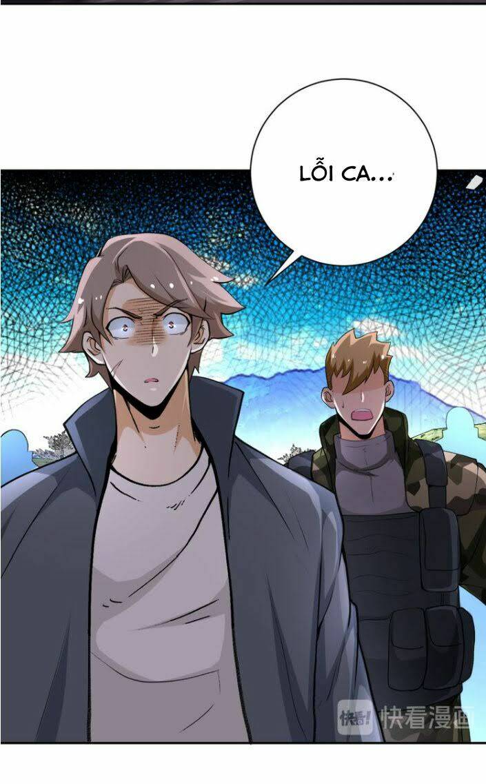 Mạt Thế Siêu Cấp Hệ Thống Chapter 114 - Trang 2