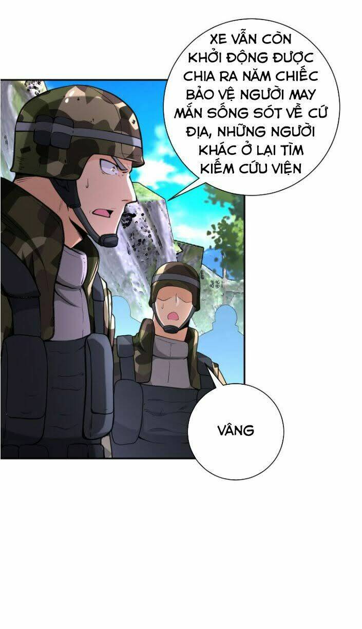 Mạt Thế Siêu Cấp Hệ Thống Chapter 114 - Trang 2