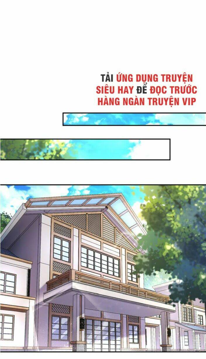 Mạt Thế Siêu Cấp Hệ Thống Chapter 114 - Trang 2