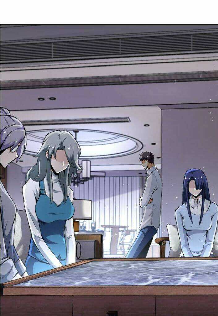 Mạt Thế Siêu Cấp Hệ Thống Chapter 114 - Trang 2