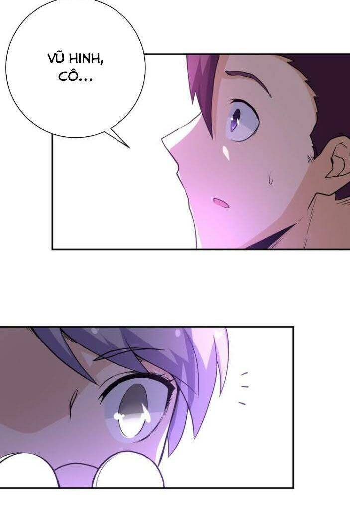 Mạt Thế Siêu Cấp Hệ Thống Chapter 115 - Trang 2