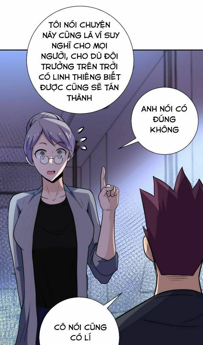 Mạt Thế Siêu Cấp Hệ Thống Chapter 115 - Trang 2